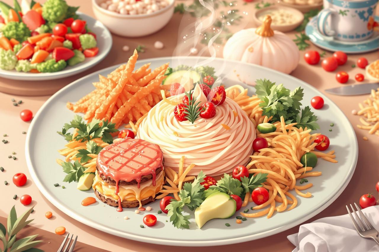 免费短剧网站在线观看分类 - 美食生活